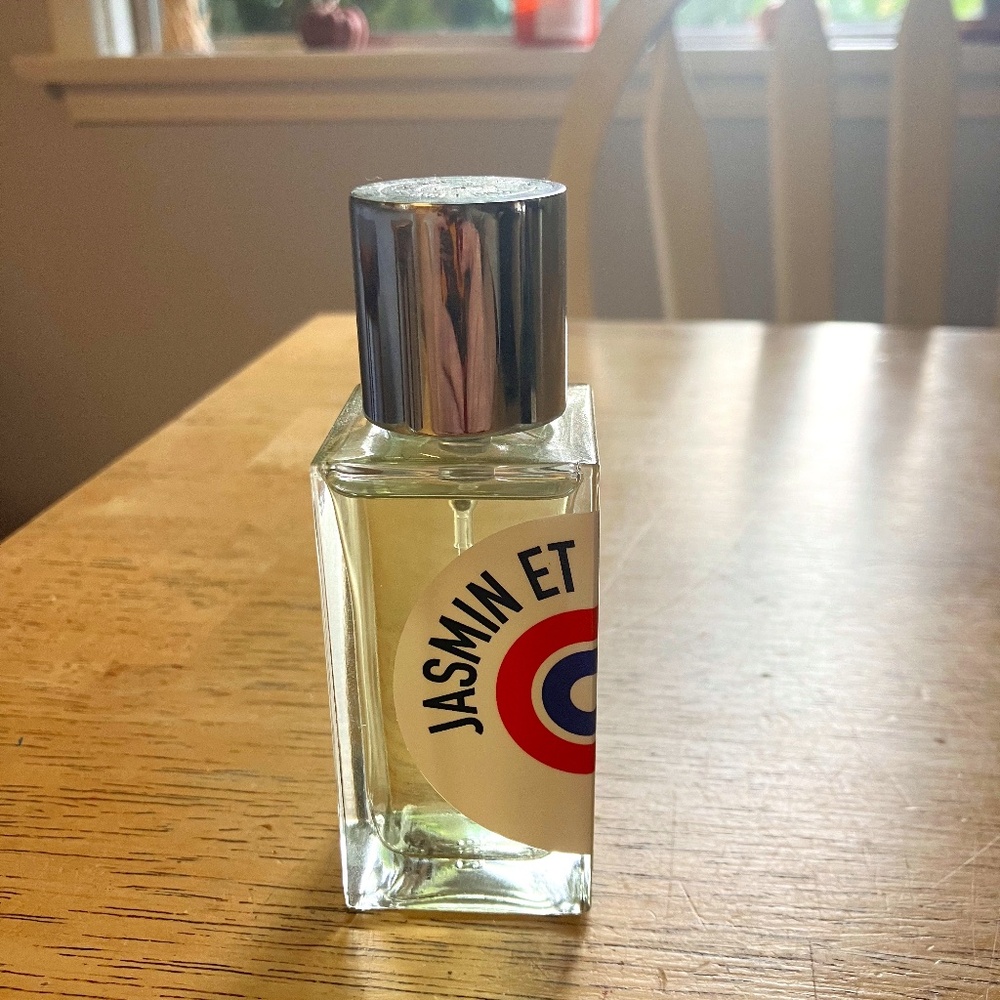 Etat Libre D'Orange Jasmin et Cigarette 50ml